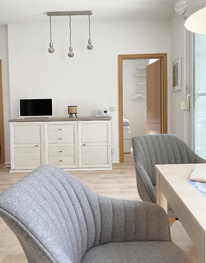 Fewo Seehaase Radolfzell am Bodensee Exterior foto